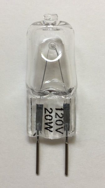 Frigidaire 5304440031 Microwave Light Bulb 20W