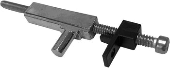 Shower Door Adjustable Metal Pivot Hinge