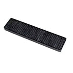 2.5" x 11" LG 5230W1A003A Microwave Charcoal Filter - 1 Pack