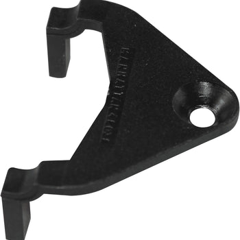 Shower Door Bottom Center Retainer (Guide)