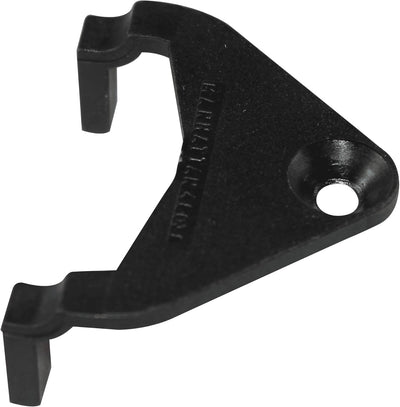 Shower Door Bottom Center Retainer (Guide)