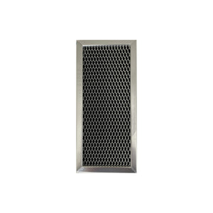 4" x 8 9/16" Samsung ME18H704SFS ME21H706MQS ME19R7041FS Microwave Charcoal Filter - 1 Pack