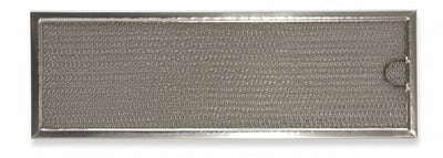 4 ¾" x 13" - GE WB06X10288 WB6X10288  Microwave Grease Filter - 2 Pack