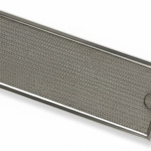 4 ¾" x 13" - GE WB06X10288 WB6X10288  Microwave Grease Filter - 2 Pack