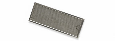 4 ¾" x 13" - GE WB06X10288 WB6X10288  Microwave Grease Filter - 2 Pack