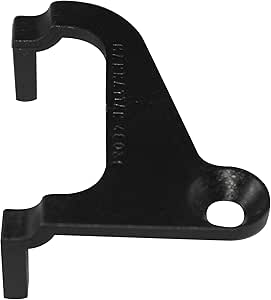 Shower Door Bottom Right Retainer (Guide)