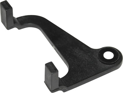 Shower Door Bottom Left Retainer (Guide)