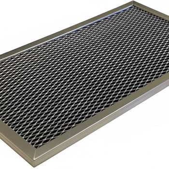 GE Microwave Charcoal Filter JX81A WB2X9883 