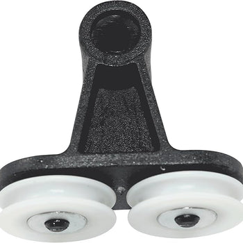 OEM Shower Door Roller #10-075 Straight Version