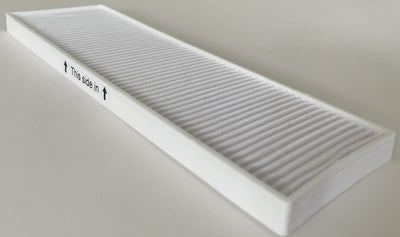 Bissell Style 8, 14, Part # 3091 2036608 Vacuum Cleaner filter - 2 Pack