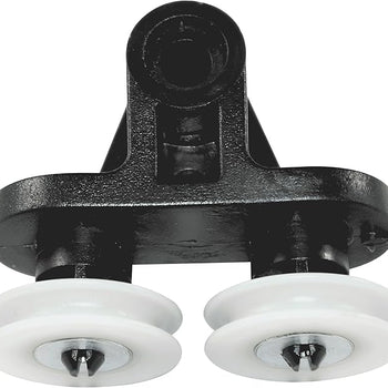 OEM Contura Round Shower Door Roller 