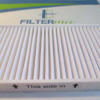 Bissell Style 8, 14,  Part # 3091 2036608 Vacuum Cleaner filter - 4 Pack