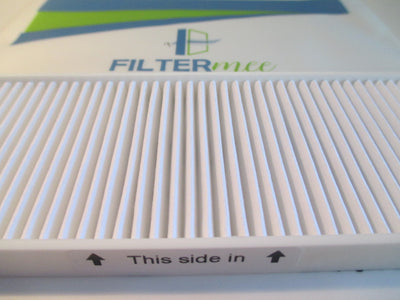 Bissell Style 8, 14,  Part # 3091 2036608 Vacuum Cleaner filter - 4 Pack