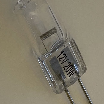 G4 Broan SB02300891 GE WB36X10163 12V 20W JC  Microwave Light Bulb - 4 Pack