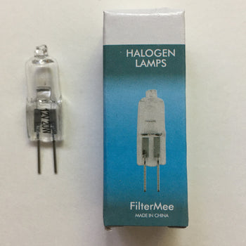 G4 12V 20W JC - 3  Pack - Microwave Light Bulb Replacement Broan SB02300891 GE WB36X10163