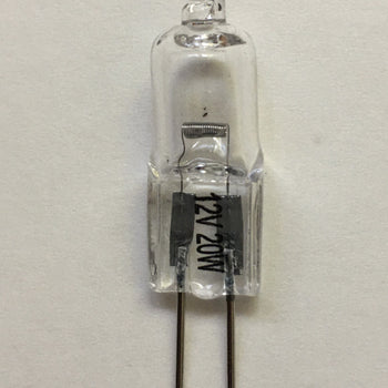 G4 12V 20W JC - 3  Pack - Microwave Light Bulb Replacement Broan SB02300891 GE WB36X10163