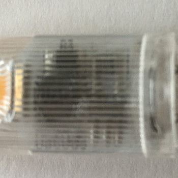 Ampoule LED G4 de rechange pour micro-ondes GE WB36X10163 Whirlpool WPW10440740 Bosch : 157311 12 V 1,5 W (équivalent à 15 W halogène) - Lot de 3