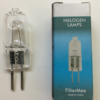 G5.3 120V 35W - 3 Pack - Light Bulb Replacement for Scented Lamps Tart Oil Warmers