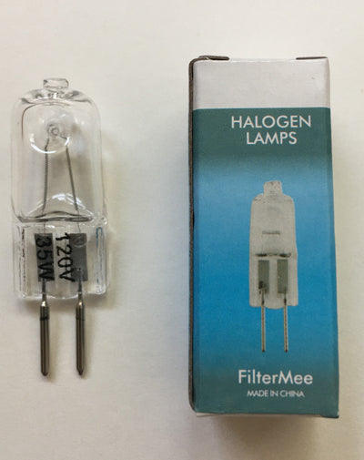 G5.3 120V 35W - Lot de 3 - Ampoule de rechange pour lampes parfumées et chauffe-huiles acidulées