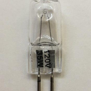 G5.3 120V 35W - 3 Pack - Light Bulb Replacement for Scented Lamps Tart Oil Warmers