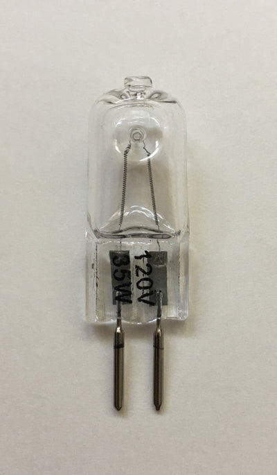 G5.3 120V 35W - Lot de 3 - Ampoule de rechange pour lampes parfumées et chauffe-huiles acidulées