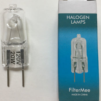 G8 120V 20W - 3 Pack - Microwave Oven Light Bulb Replacement Frigidaire 5304452831 LG 6912A40002F