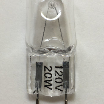 G8 120V 20W - 3 Pack - Microwave Oven Light Bulb Replacement Frigidaire 5304452831 LG 6912A40002F