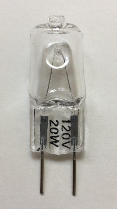 Microwave Light Bulb 