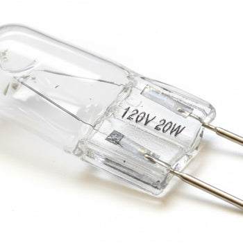 G8 Frigidaire 5304452831 LG 6912A40002F 120V 20W  Microwave Light Bulb - 4 pack