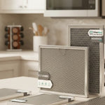 LG Microwave Charcoal Filter 2.5x11