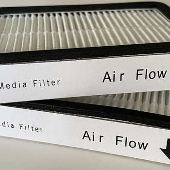 Kenmore EF-2, C38KBRM, 86880, 20-86880, 40320, 02080001000, 610445, Vacuum Cleaner - 2 Pack