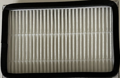 Kenmore EF-2, C38KBRM, 86880, 20-86880, 40320, 02080001000, 610445, Vacuum Cleaner - 2 Pack