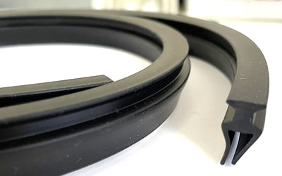 Replacement Storm Door Sweep for Larson CH9030501 (Style 2)