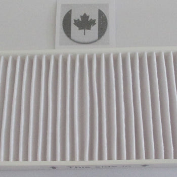 Bissell Vacuum Cleaner Filter Style 7 & 9 & 16  Part # 32076 - 2 Pack