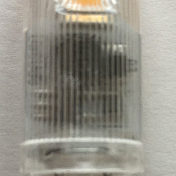 G4 LED Bulb Replacement For Microwave GE WB36X10163  Whirlpool WPW10440740 Bosch: 157311 12V 1.5W (Equal 15W Halogen) - 3 Pack