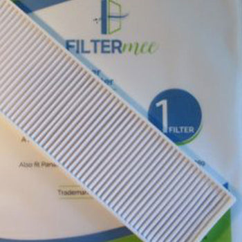 Bissell Vacuum Cleaner filter Style 8, 14,  Part # 3091 2036608 - 4 Pack