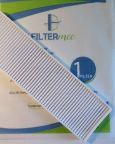 Filtre pour aspirateur Bissell Style 8, 14, pièce n° 3091 2036608 - Paquet de 2