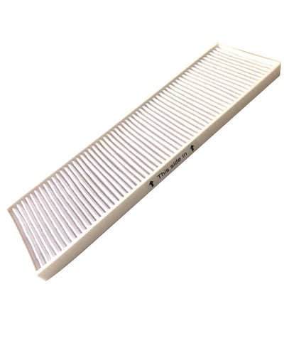 Filtre pour aspirateur Bissell Style 8, 14, pièce n° 3091 2036608 - Paquet de 2