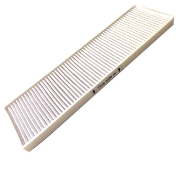 Bissell Vacuum Cleaner filter Style 8, 14,  Part # 3091 2036608 - 4 Pack