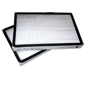 Kenmore Vacuum Cleaner filters EF1 20-86889, Panasonic MC-V199H - 2 Pack