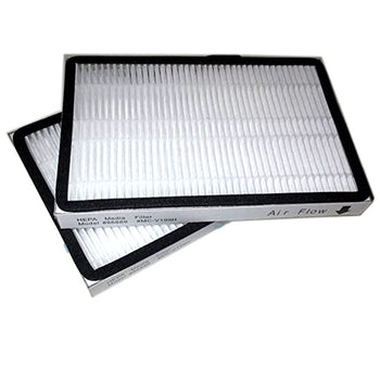 Kenmore Vacuum Cleaner filters EF1 20-86889, Panasonic MC-V199H -  4 Pack